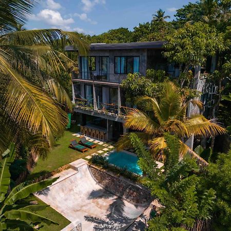 Hotel Gaia Soul Godauda Exteriér fotografie