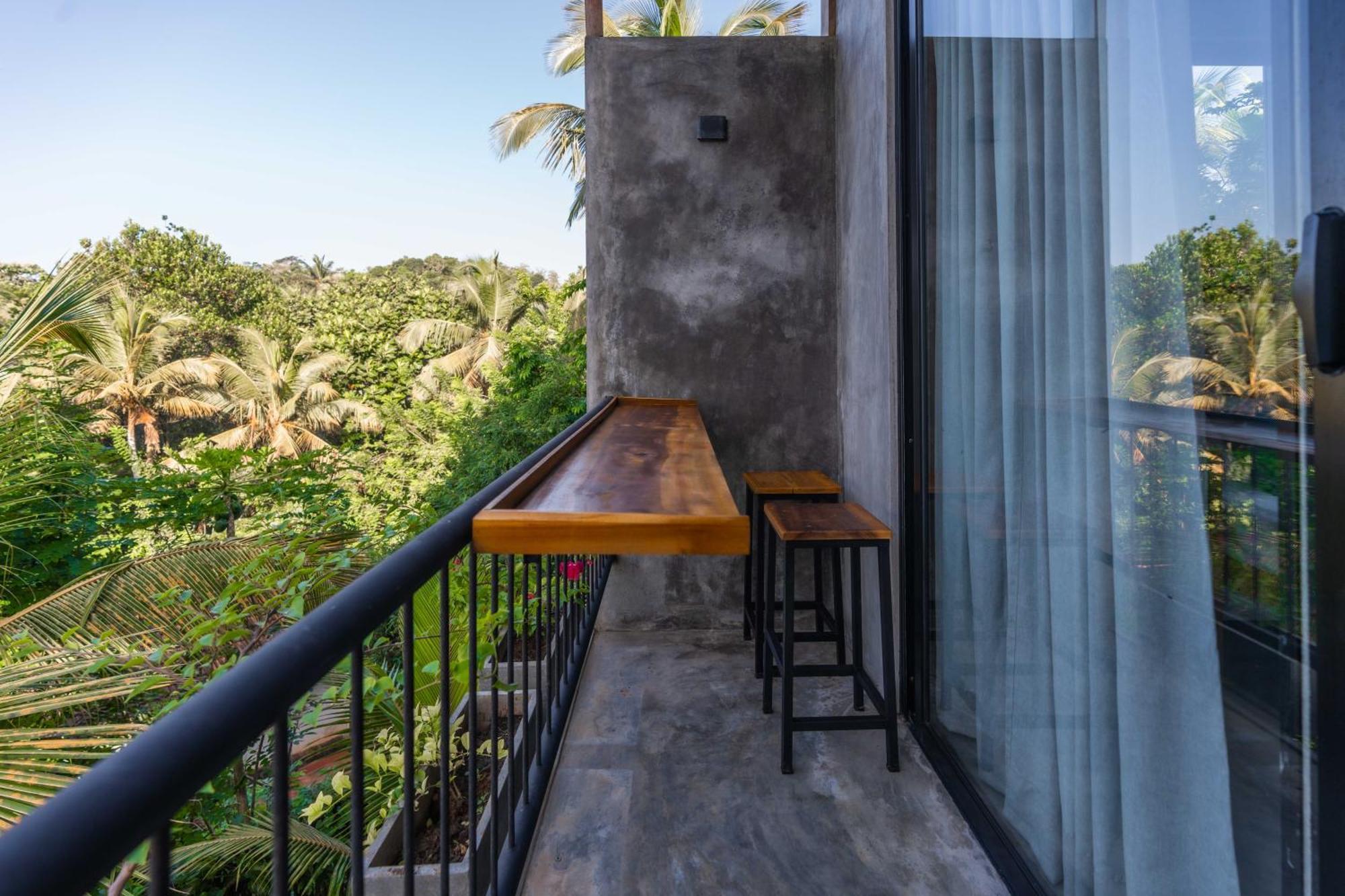 Hotel Gaia Soul Godauda Exteriér fotografie