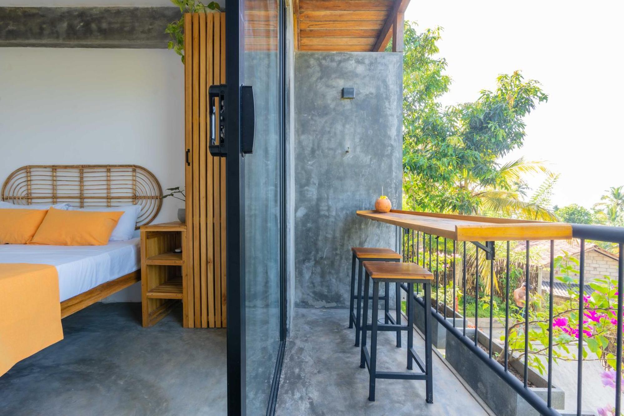 Hotel Gaia Soul Godauda Exteriér fotografie