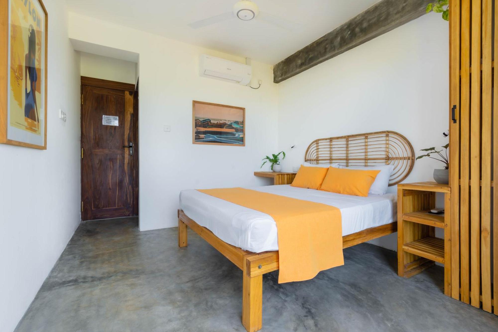 Hotel Gaia Soul Godauda Exteriér fotografie