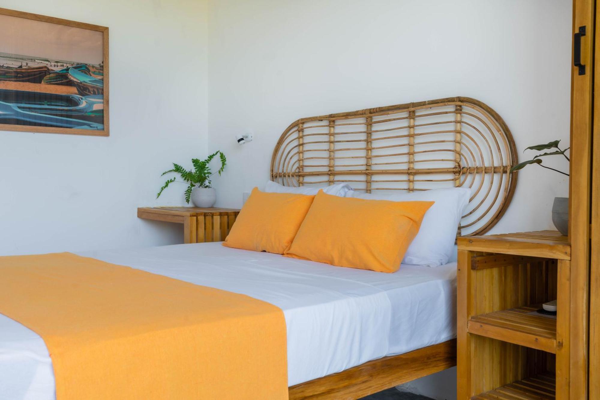 Hotel Gaia Soul Godauda Exteriér fotografie