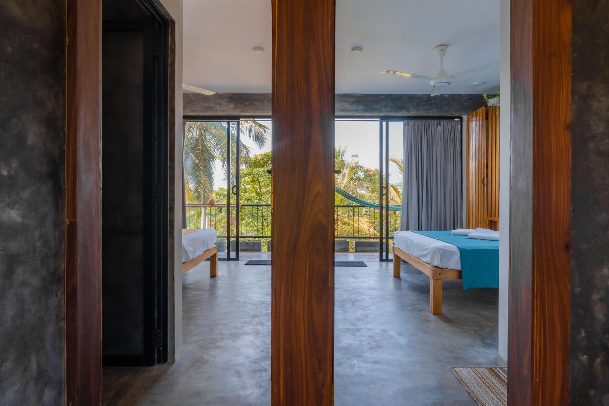 Hotel Gaia Soul Godauda Exteriér fotografie