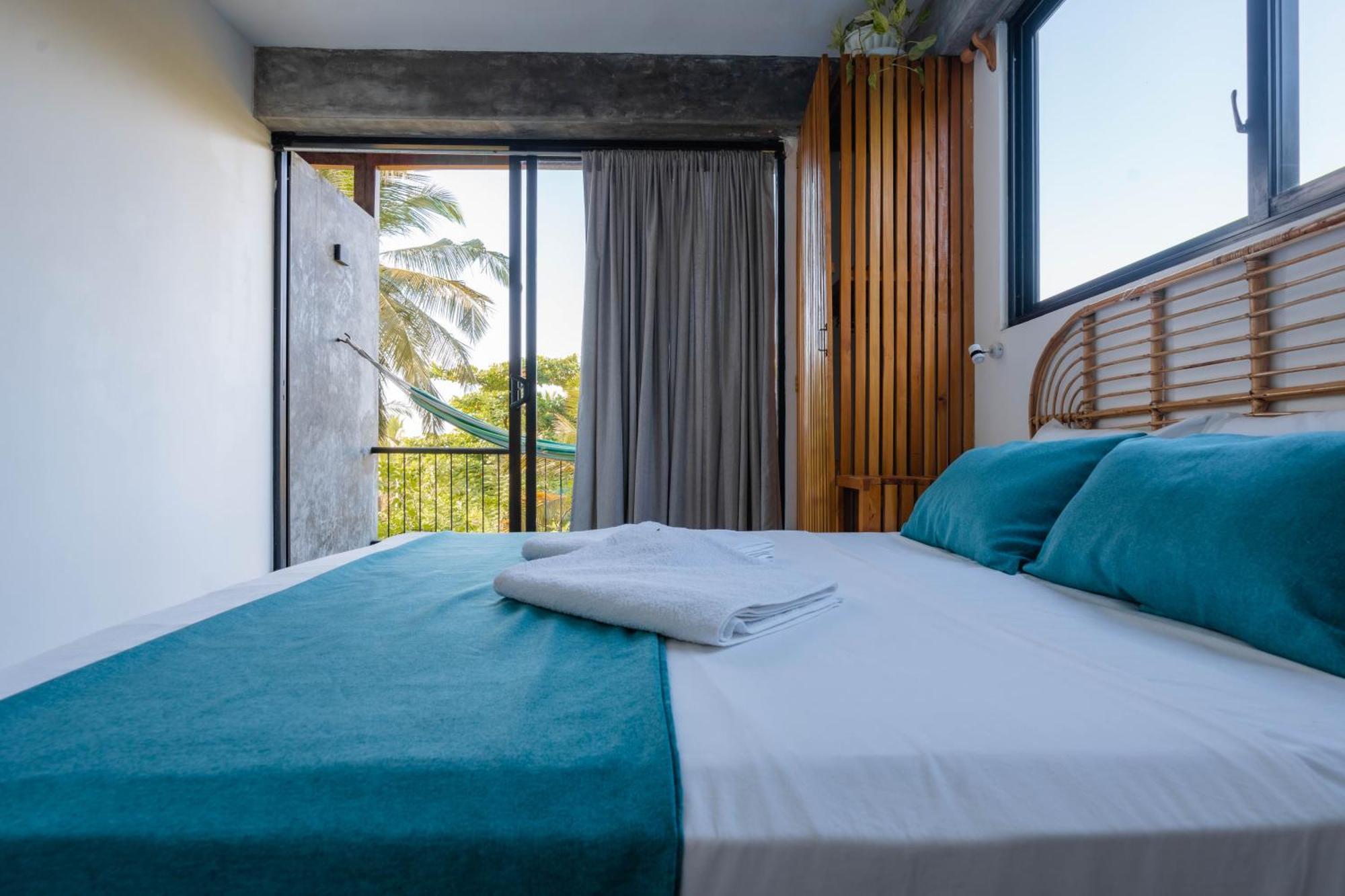 Hotel Gaia Soul Godauda Exteriér fotografie