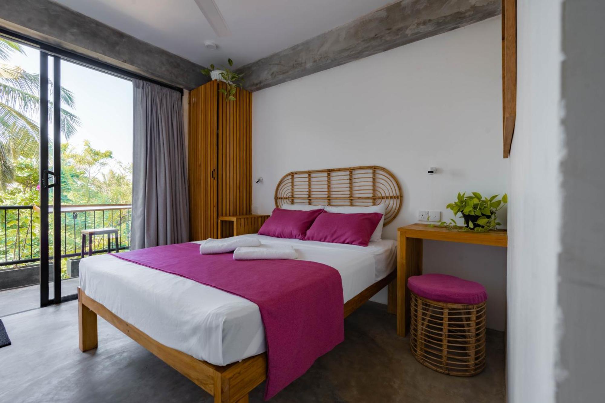 Hotel Gaia Soul Godauda Exteriér fotografie