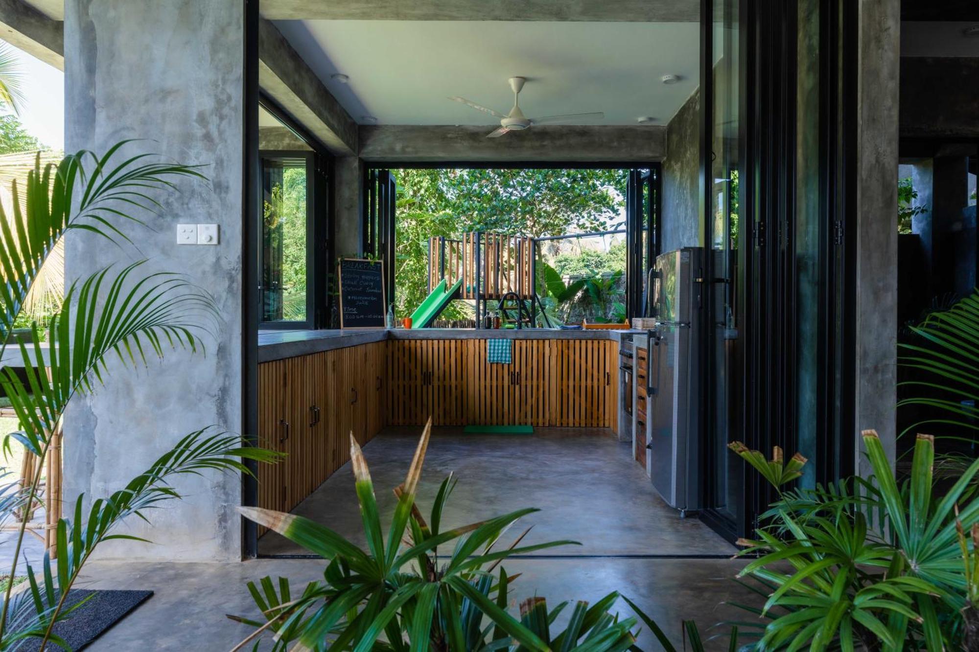 Hotel Gaia Soul Godauda Exteriér fotografie