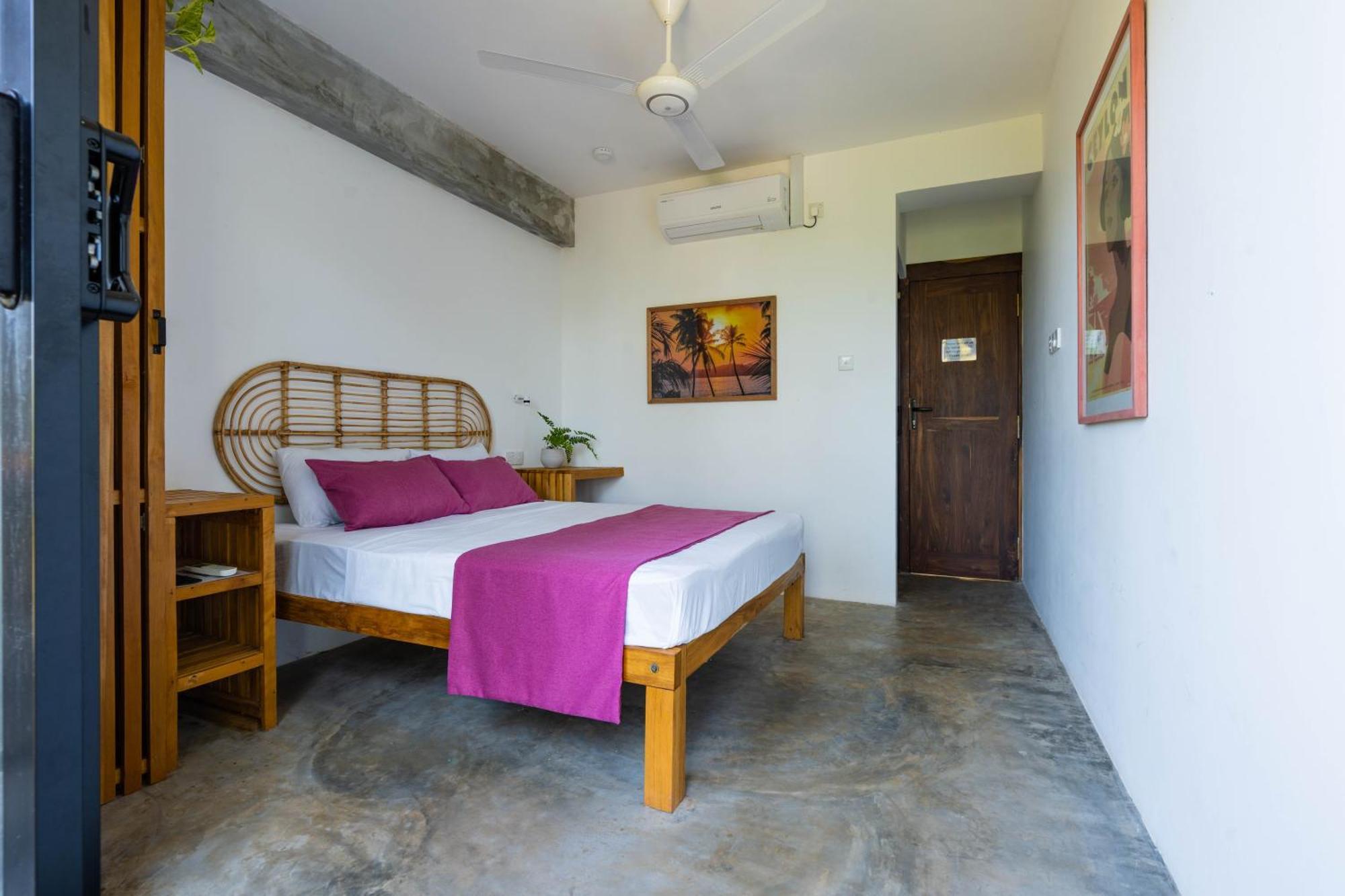 Hotel Gaia Soul Godauda Exteriér fotografie