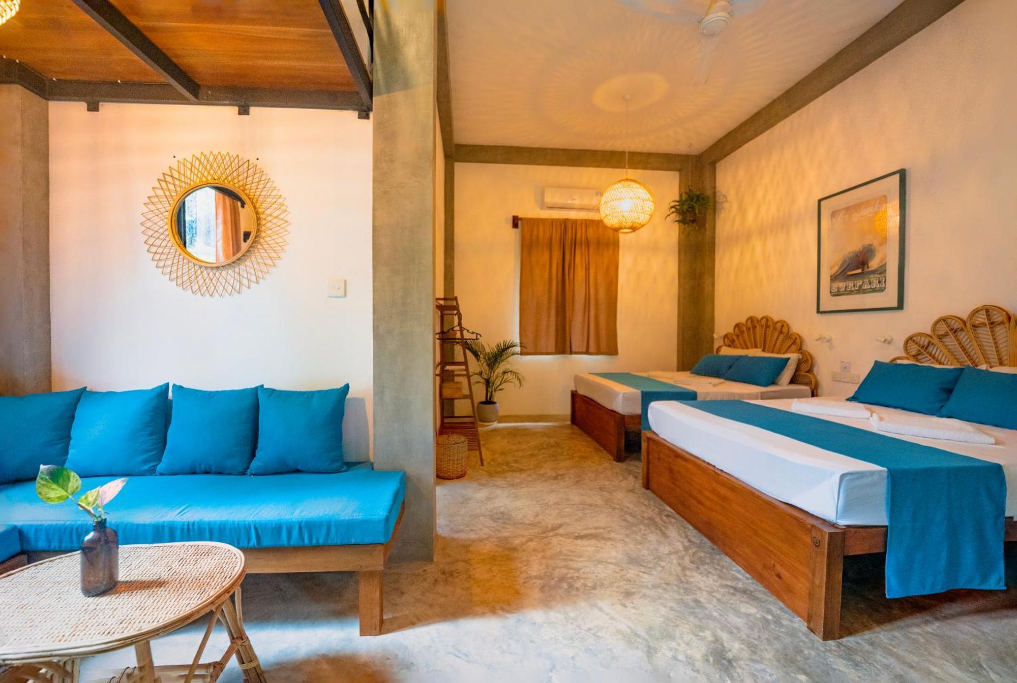 Hotel Gaia Soul Godauda Exteriér fotografie